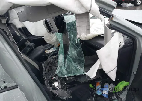 2023 Toyota Rav4 Hybrid Xle из США, поврежденный, VIN 2T3RWRFV8PW182145